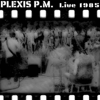 Vychází nahrávka z raného období PLEXIS – Live 1985.